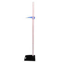 Height Measuring Scale, For Hospital,Clinic and Home, Plastic