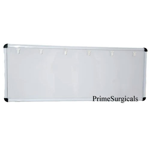 Triple Film Led X Ray Film Viewer Box - Application: Hospital
