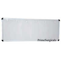 Triple Film Led X Ray Film Viewer Box - Application: Hospital
