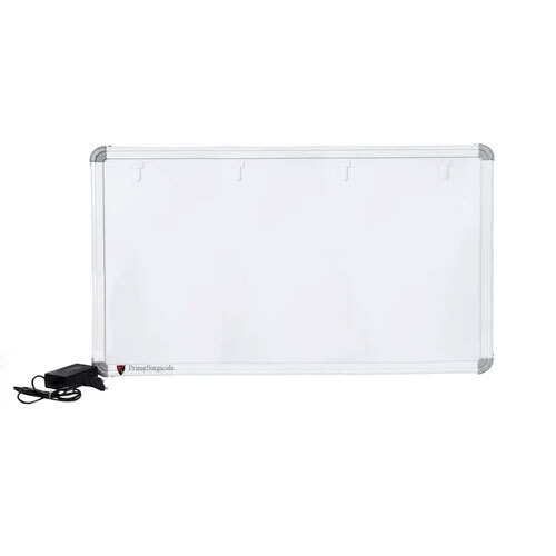 Triple Film LED X Ray Film Viewer Box