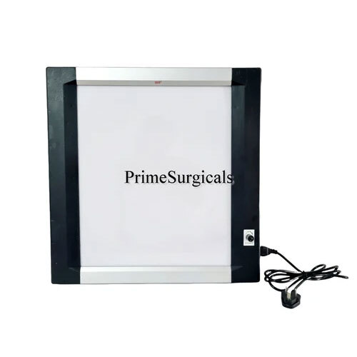 Premium Single Film LED X Ray View Box