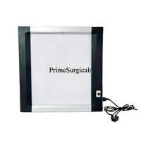 Premium Single Film LED X Ray View Box