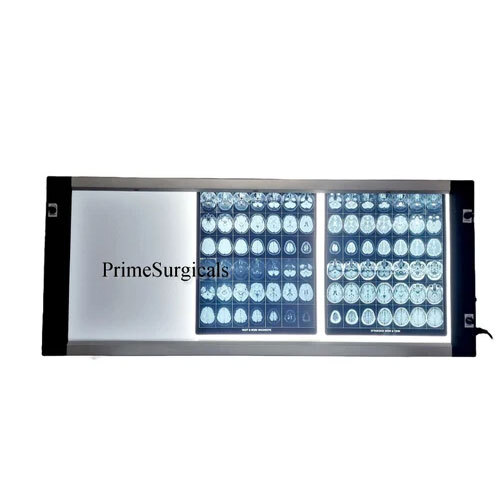 Premium Triple Film LED X Ray Viewer Box