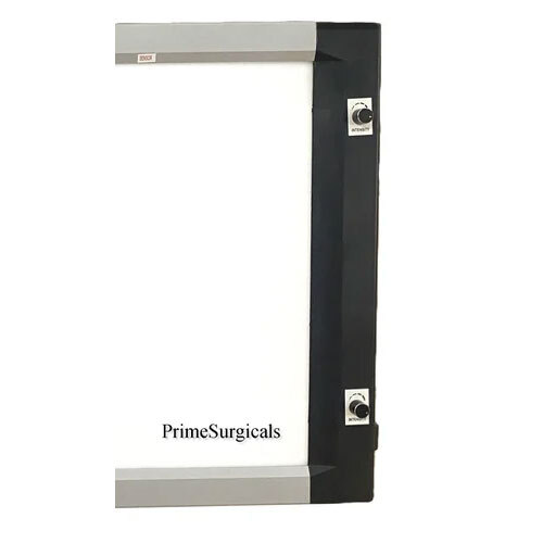 Premium Triple Film LED X Ray Viewer Box