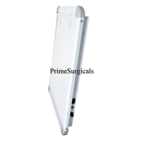 Single Film LED X Ray View Box