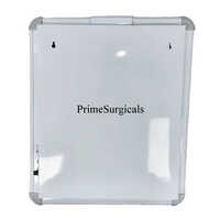 Single Film LED X Ray View Box