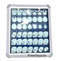 Single Film LED X Ray View Box