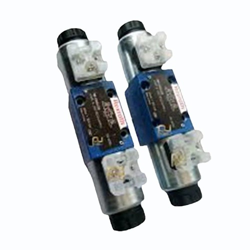 Rexroth 4WEH22E7X/6EG249K4 Directional Control Valve