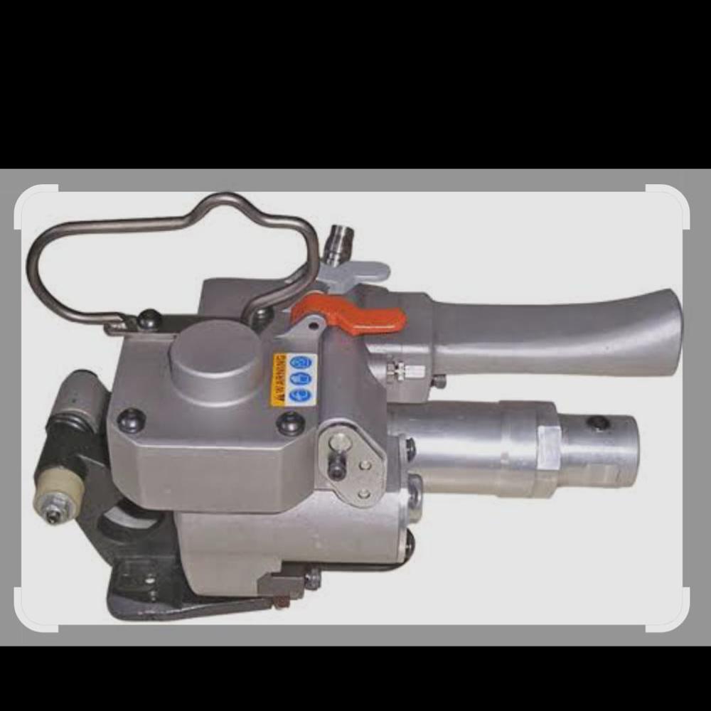 pneumatic strapping tool