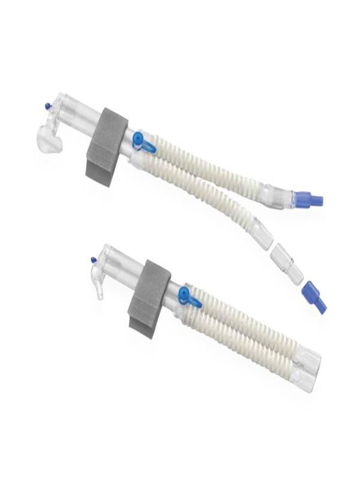 Nasal Interface Tube - Color: Transperent