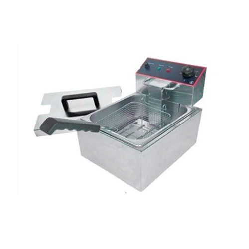 BSDF035 8LTR Single Heavy Duty