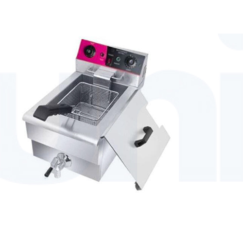 BSDF038 10LTR With Tap
