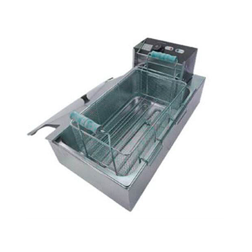 BSDF032 16LTR Single Basket