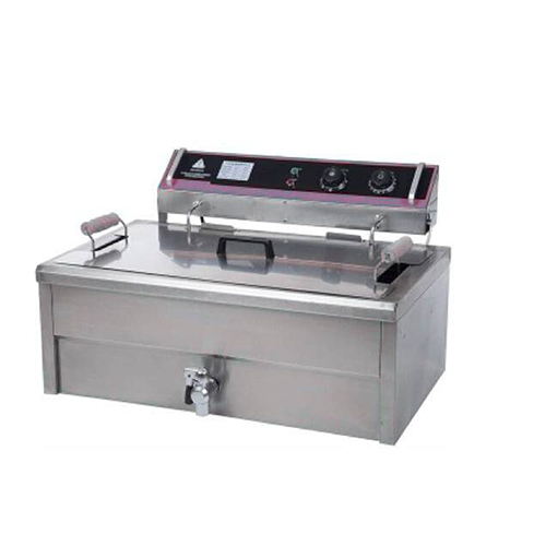 BSDF020 25LTR Single
