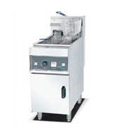 Bsdf008 28ltr Single Standing - Application: Can Be Used In All Types Of Commercial Kitchens