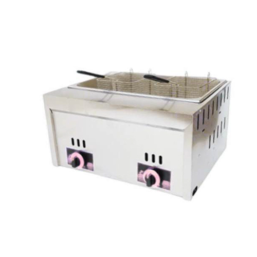BSDF036 8LTR Double Pan
