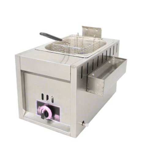 BSDF009 8LTR Single