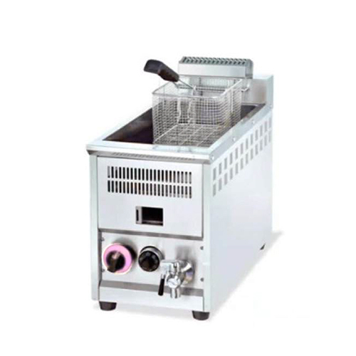 Deep Fryer 16ltr with Tap