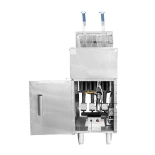 BSDF029 26LTR Single Standing