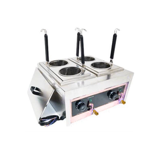 BSDF030 Pasta Boiler