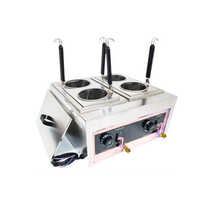BSDF030 Pasta Boiler
