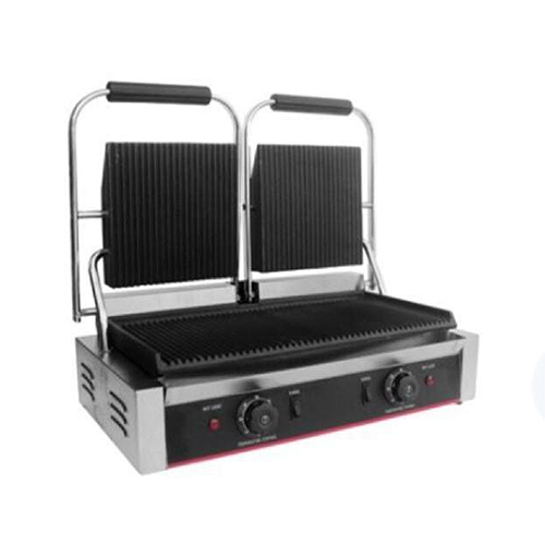 Sandwich Griller 10