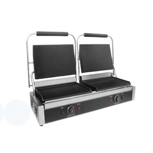 Sandwich Griller Double head
