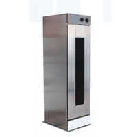 Proofer 13 Trays - Application: Can Be Used In All Types Of Commercial Kitchens