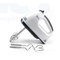 Bskt0173 Electric Hand Mixer - Application: Can Be Used In All Types Of Commercial Kitchens