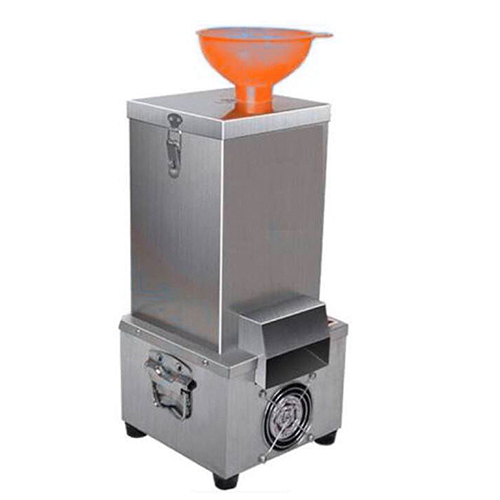 Garlic Peeler Machine