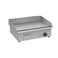 Griddle Plate 22" - Automatic Grade: Fully Automatic