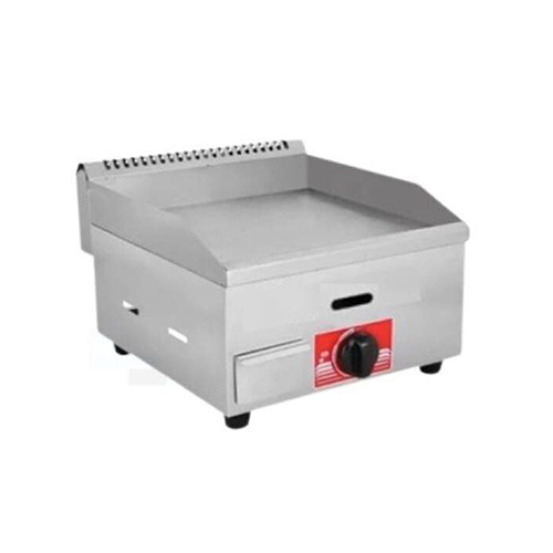 Bsgp006 Gas Griddle - Automatic Grade: Fully Automatic