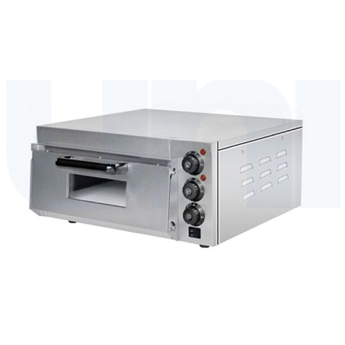 BSFM020 Electric Pizza Oven Single
