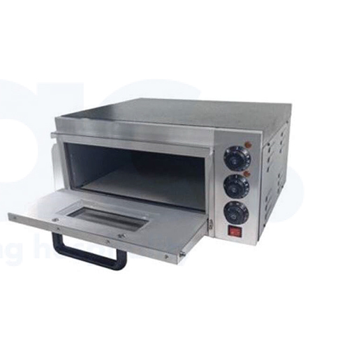 BSFM022 Electric Pizza Oven Single