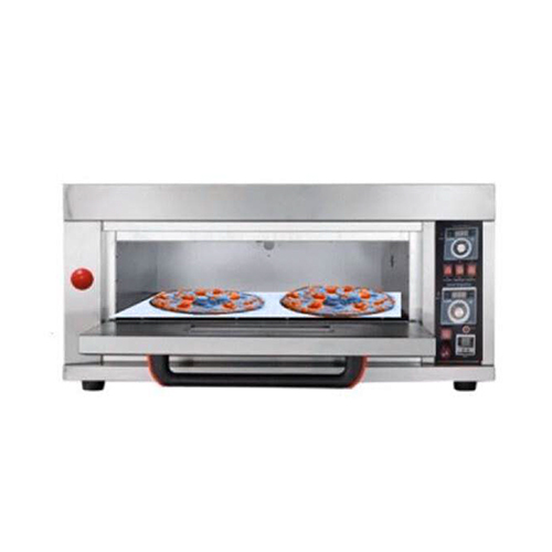 BSFM026 Gas Pizza Oven