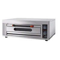 Baking Ovens Electric- Gas 1D2T