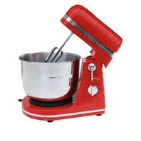 Stand Mixer 3.5l - Application: Can Be Used In All Types Of Commercial Kitchens