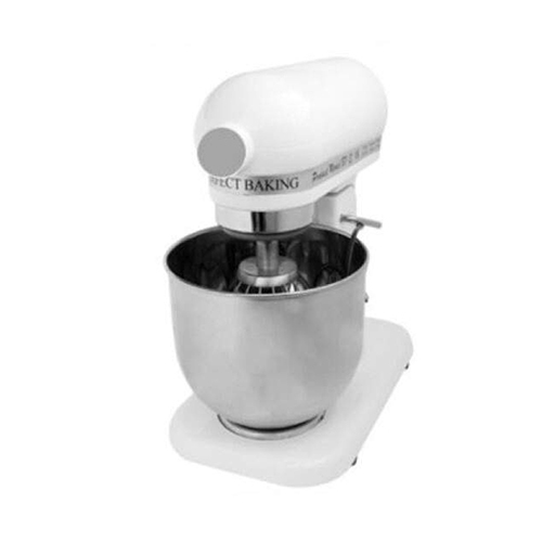 BSPM001 Planetary Mixer