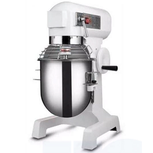 BSPM009 Planetary Mixer With Guard