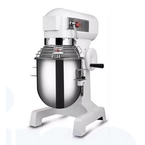 BSPM011 Planetary Mixer With Guard
