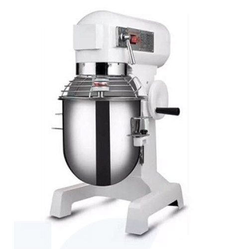 BSPM012 Planetary Mixer With Guard