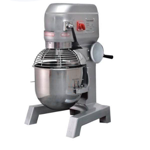 Bspm0013 Planetary Mixer With Guard Belt - Application: Industrial