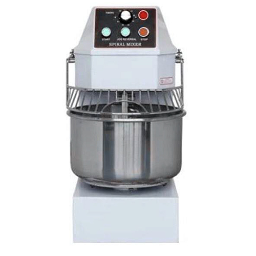 BSDM005 Fiber Body Spiral Mixer