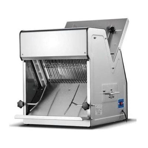 Bread Slicer - Application: Industrial