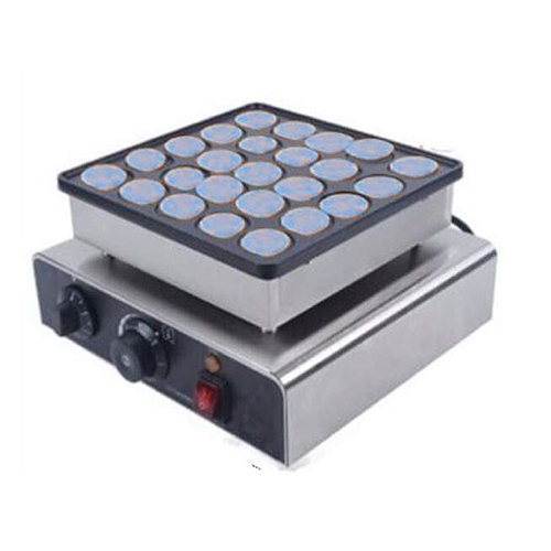 BSWM006 Pan Cake Maker HS-542
