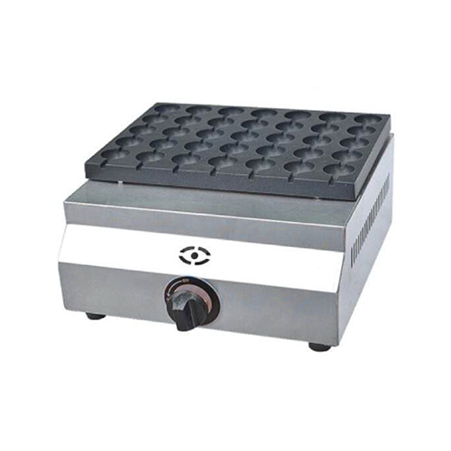 BSWM018 Gas Qu ail Eg g Maker 35in 1