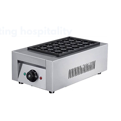 BSWM022 Panniyaram Maker 28in1