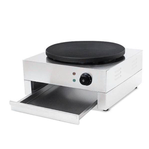 BSWM023 Crepe Maker Single