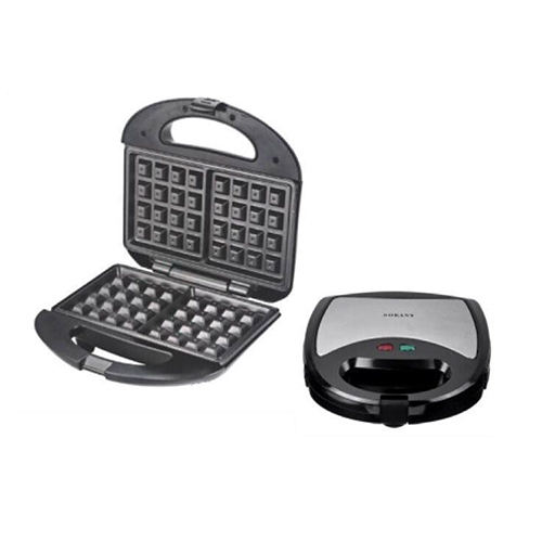 BSWM011 Waffle Maker Sokani