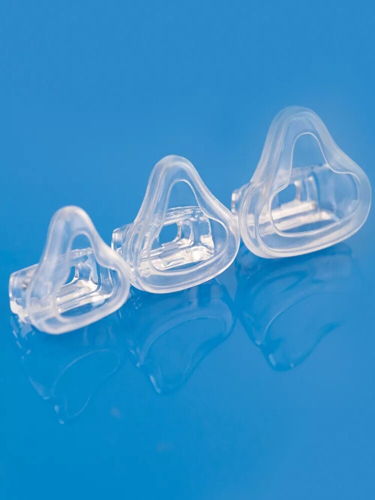 BUBBLE NASAL MASK